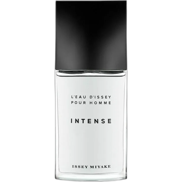 Image of L'Eau d'Issey pour Homme Intense fragrance